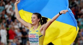 Провідним спортсменам та тренерам Дніпропетровщини призначили щомісячну обласну стипендію