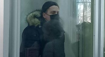 Стрілянина на “Південмаші”: суд триває