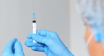 На Дніпропетровщині вже понад 440 дітей щепили від COVID-19 педіатричною вакциною