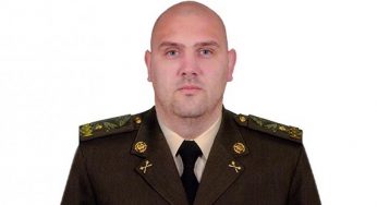 Мер Кам’янського привітав нового губернатора Дніпропетровщини