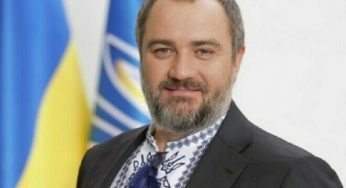 Скандального політика з Дніпра чекають на УЄФА