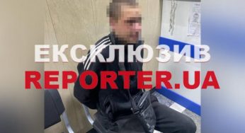 У Дніпрі чоловік намагався накласти на себе руки в магазині