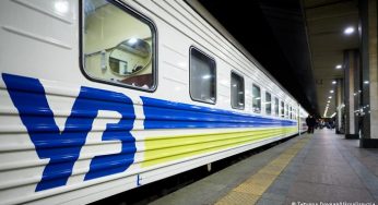Хто Україні може придбати квиток на потяг за 1 гривню та як скористатися пропозицією