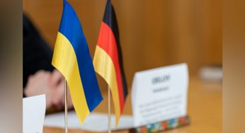 Дніпропетровщина і Німеччина підписали Декларацію про співпрацю