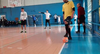 Кубок Ліг у Кам’янському: розклад поєдинків