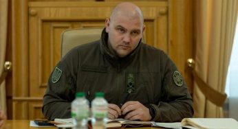 Дніпропетровщина: 500 «стволів» на руках