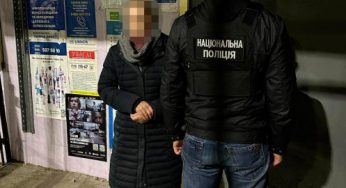 На Дніпропетровщині міграційна поліція видворила за межі країни двох нелегалів