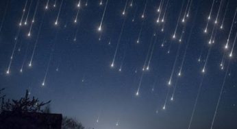 Україну накриє потужний зорепад Ліриди: де і коли його можна буде побачити