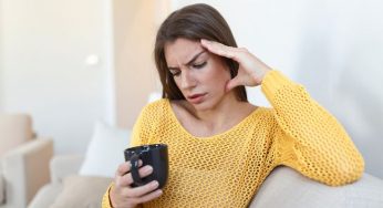Ці три напої посилюють тривогу: будьте обережнішими з тим, що п’єте щодня