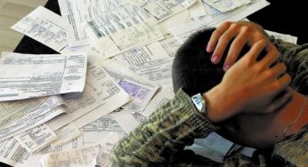 Борги за комуналку: як укласти договір про розстрочення заборгованості