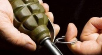 У Дніпрі мобілізований стрілок кинув гранату у помешкання з офіцерами