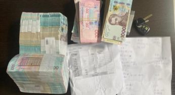 На Дніпропетровщині “накрили” підпільний нафтопереробний завод (відео)