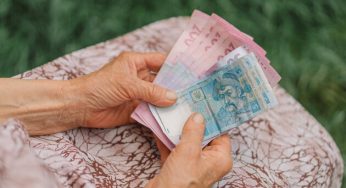 В Україні хочуть повністю заборонити готівкову оплату