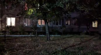 На Дніпропетровщині чоловік вистрілив у хлопчика, який грався у дворі