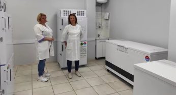 Вакцинація проти кору: медики Кам’янського про необхідність щеплення і безпечність вакцини