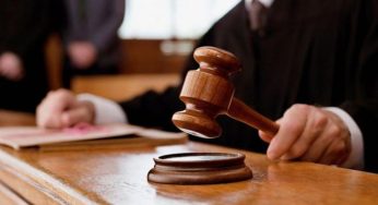 На Дніпропетровщині осудили медсестру за сприяння ухилянтам