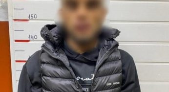 У Кам’янському районі спіймали крадія