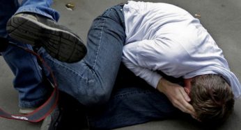 У Дніпровському районі підліток вбив односельця