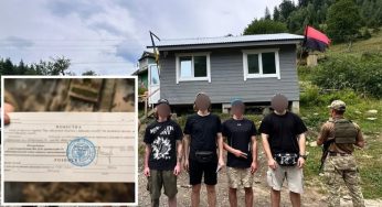 Дніпропетровська область – серед лідерів антирейтингу за кількістю ухилянтів