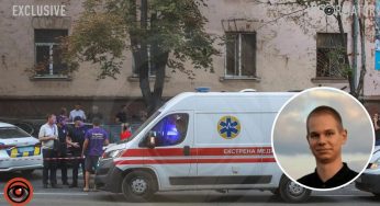 Смертельна стрілянина у Дніпрі: патрульному змінили запобіжний захід