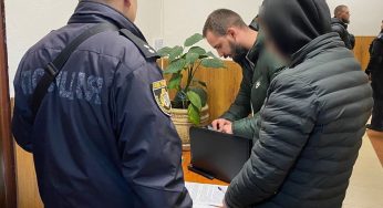 У Дніпрі пограбували 16-річного хлопця