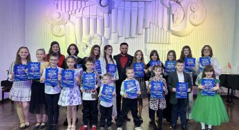 Як пройшло Євробачення в Кам’янському