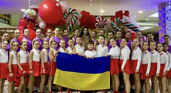 Юні кам’янчани – лауреати всеукраїнського фестивалю