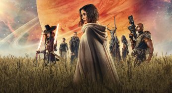 Netflix показав перший трейлер фільму “Бунтівний місяць. Частина 2: Та, що лишає шрами”