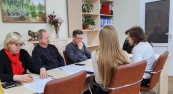 У Кам’янському стартував конкурс проєктів громадських організацій соціального спрямування