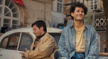 “Я, “Побєда” і Берлін”: вийшов трейлер фільму за мотивами повісті Кузьми Скрябіна