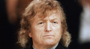 Помер автор хіта “Daddy Cool” і засновник гурту “Boney M.” Франк Фаріан (відео)