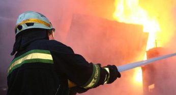 Купа сміття та брудні речі: з’явилися подробиці трагедії у Дніпрі, де загинули мама з дітьми