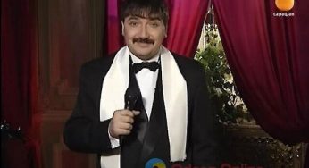 Помер відомий український актор і драматург Євген Хаїт