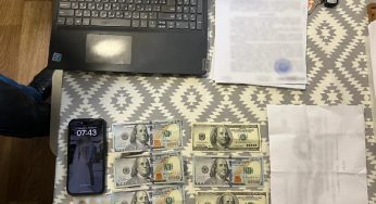 У Дніпрі адвокат за 6 тис. доларів переправляв “ухилянтів”через кордон