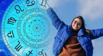 Гороскоп на 23 лютого 2024 року