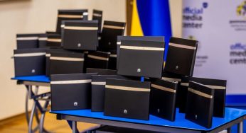 На Дніпропетровщині побільшає Wi-Fi зон