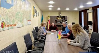 У Кам’янському пройшла оперативна нарада щодо наслідків нічної ворожої атаки