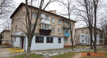 У Дніпрі з даху будинку зірвався 34-річний ремонтник