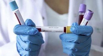 На Дніпропетровщині діагностували найбільше випадків COVID-19