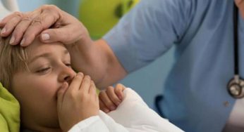 Яка ситуація із захворюваністю на ГРВІ у Дніпропетровській області