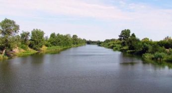 Водоканал «Дніпро-Західний Донбас» переходить до сфери управління Дніпропетровської обласної ради