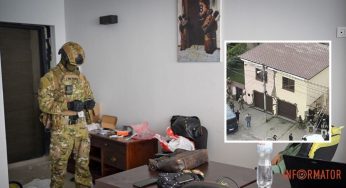 Чоловік з Дніпра створив міжнародний колцентр та ошукав чехів на 5 мільйонів гривень