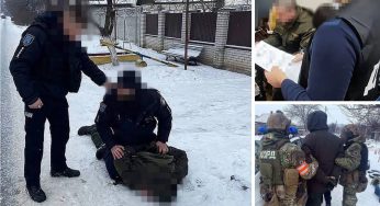 Смертельна стрілянина на “Південмаші” у Дніпрі: який вирок дали стрільцю (відео)