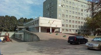 Кам’янська лікарня швидкої допомоги запрошує на роботу