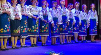 У Кам’янському відбулася «Гармонія талантів»