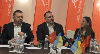 “АрселорМіттал Кривий Ріг” терміново потрібні робітники