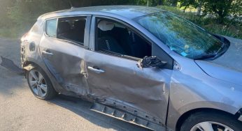 Ворог зранку обстріляв Дніпропетровщину: двоє постраждалих