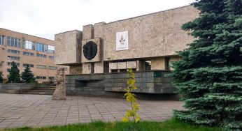 Музей історії міста Кам’янське запрошує на “Канікули в музеї. Літо-2024”
