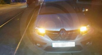 У Дніпрі насмерть збили літню жінку