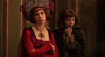 Найгучніша вечірка 14 століття: Netflix презентує міні-серіал “Декамерон” (відео)